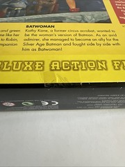 Bat-Girl & Batwoman Deluxe Figure Set DC Direct The Classic Silver Age NIB
