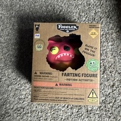 9x Lot Of Fuggler Funny Ugly Monster, Alley Cat, Baby Fugg, RARE New Variety