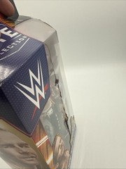 WWE Elite Collection Summer Slam Shawn Michaels BAF Dom Mysterio Figure * Read