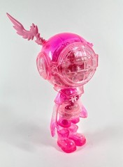 !RARE! Sank Toys Little Sank Lonely Together “Pink Cloud”- Valentine’s Day LE199