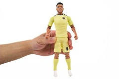 Banbo Toys SOCKERS America Mexico Jonathan Dos Santos 8″ Soccer Action Figure
