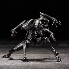 SEXYICE VERMIN B006 Ant 1/12 Figure Artificial Evolution Creature New In Stock