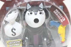 PIGGY Series 2 WILLOW Action Figure – NIB