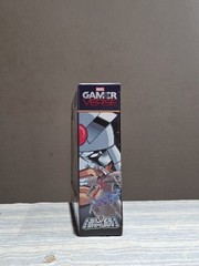 Marvel Legends Series: Gamerverse Wolverine vs. Silver Samurai