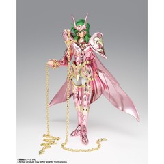 Saint Seiya Myth Cloth EX Andromeda Shun God Cloth (US SELLER)