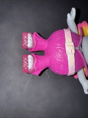 Dreamworks Trolls Bridget Lady Glitter Sparkles 6″ Action Figure Hasbro