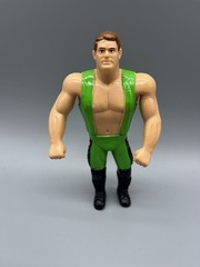 Brian Christopher Bend-Ems Wrestling Action Figure Titan Sports Just Toys 1998