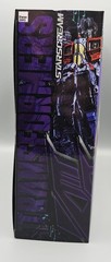Transformers Starscream MDLX ThreeZero Complete