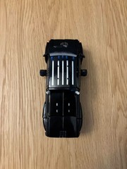 Transformers Movie IRONHIDE Voyager 2007 Complete w/ Manual (ripped, see pics)