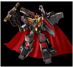 Hello Carbot The Braves GRAND CARBOT GX Transformer toy 2026