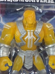 He-Man And The Masters Of The Universe Powers Of Greyskull He-Man