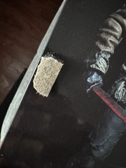 NECA Freddy vs Jason Ultimate JASON VOORHEES Reel Toys – Box Rip