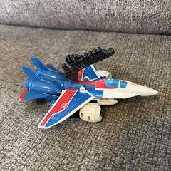 2016 HASBRO TRANSFORMERS ROBOTS IN DISGUISE ‘STORMSHOT’ ACTION FIGURE