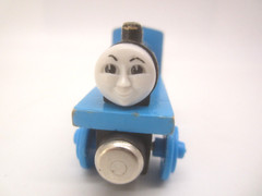 Britt Allcroft Thomas & Friends “Edward” – ERTL Britt Allcroft 1994 Vintage