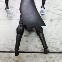 DC Direct Batman The Adventures Continue The Batman Who Laughs 2021 6″ Figure