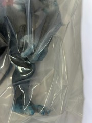 Siccaluna Koubo Sofubi Devilman Xion -Go Nagai Expo Ver. Limited- Made in Japan