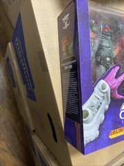 MYTHIC LEGIONS CON COSMIC LEGIONS 2024 AMAZING ALIEN & CREATURE CREATOR 2-PACK