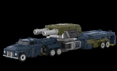 IN-HAND New Transformers Age Primes Commander Class ONSLAUGHT BRUTICUS Combatico