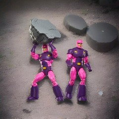 Marvel Legends X-Men Sentinel 2 Pack Hasbro Pulse Exclusive 🔥🔥