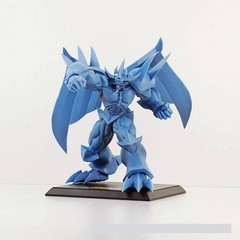 Yu-Gi-Oh! Duel Monsters Monsters LEGION Obelisk the Tormentor Figure
