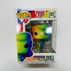 Funko Pops! with Purpose: Pride #157 – Poison Ivy & Protector