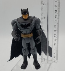 2013 BATMAN JUSTICE LEAGUE TARGET EXCLUSIVE MATTEL 5″ ACTION FIGURE