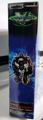 STEALTH VOLTRON THIRD DIMENSION MIGHTY LION FORCE TRENDMASTERS 1999 Brand New