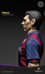 ZC World FCBarcelona Art Edition2014/15 – Messi Soccer Football Player ZC-162