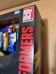 Transformers The Movie Studio Series 86 DINOBOT SWOOP Action Figure