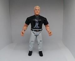 The Sandman ECW OSFTM Bash Of The Brawlers Series