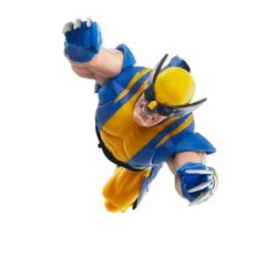 2024 Marvel Legends 85th Anniversary ASTONISHING WOLVERINE 6″Scale Hasbro Figure