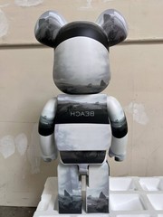 Bearbrick Death Stranding 1000% (NO BOX)