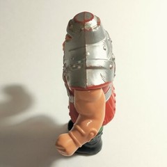Masters of the Universe 1982 Ram Man Figure