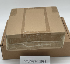 ThreeA 3AGO Tomorrow King (TK) Kenshiro 8″ Figure Ashley Wood Sealed 2014