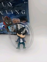 PhatMojo Solo Leveling Blind Bag Series 1 – Sung Jinwoo Gray Dagger Mini Figure