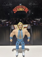 Major Bendies Jeff Jarrett Major Wrestling Figure Podcast Bendems WWF WCW TNA