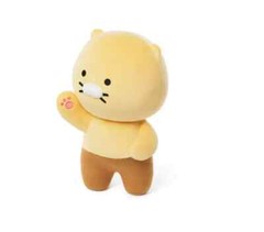 Kakao Friends Choonsik Baby Pillow Kid Adult Baby Companion Cushion Doll Toy