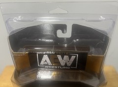 PENTA EL ZERO M & REY FENIX AEW UNRIVALED SERIES 6 FACTORY SEALED W/DEFENDERS