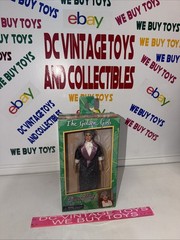 NECA THE GOLDEN GIRLS DOROTHY 8″ ACTION FIGURE NEW Authentic 🔥