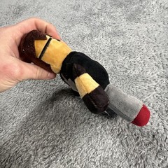 Tube Heroes Sky Does Minecraft Plush Doll Figure YouTube Minecraft Gamer 7″ EUC