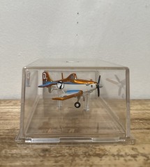 Disney Pixar Planes Metallic Racing Dusty Crophopper #7 Adult Collector Mattel
