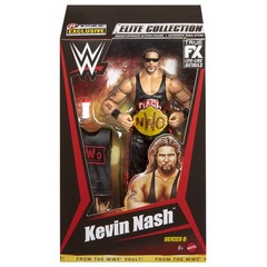 Package Deal (Set of 2) NWO Kevin Nash & Scott Hall – WWE From the Vault