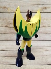 High Dream HL Pro Grendizer 16 inch (40cm) Gisu Gisu figure – A Legion of Heroes