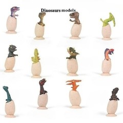 150 Styles Animal Toy PVC Action Figure Kids Toys Party Children Gifts