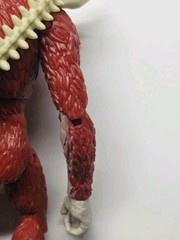 Godzilla x Kong The New Empire Monsterverse Skar King Action Figure Whiplash 6″