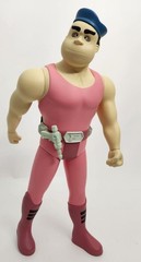 High Dream HL Pro 16 inch Captain Future – Otto Figure A Legion of Heroes Series