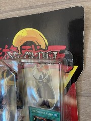 2002 Kazuki Takahashi Yu-Gi-Oh! Yami Yugi Action Figures MOC