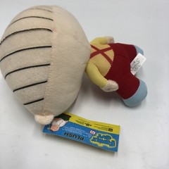 Family Guy Plush 20th Century Fox Stewie Griffin 7″ Stuffed Animal Doll Toy Tag
