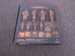 SOLDIER STORY 2nd Infantry Division South Korea 1951 #SS069 NEW 1/6th 12″ Figure