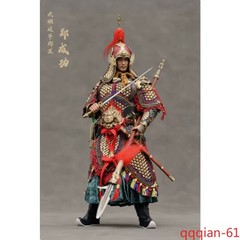 Feng Toys 1/6 Ming Dynasty B002 Koxinga Zheng Chenggong Action Figure Toy Gift